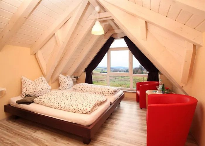 Landhotel zu Heidelberg Kurort Seiffen/Erzgebirge