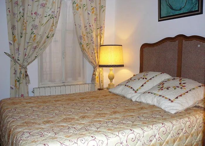 Hotel Du Fiacre Carpentras