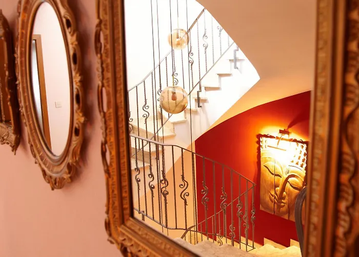 Art-Hotel Sonnenhof Hanau