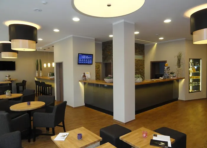 Hotel Sprenz