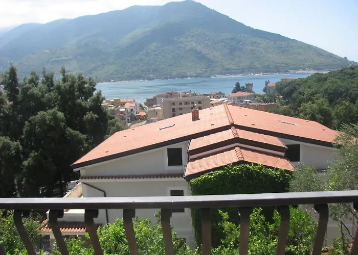 Elios Residence Hotel Sapri