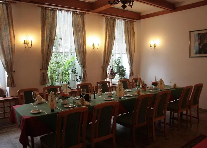 Hotel Sächsischer Hof
