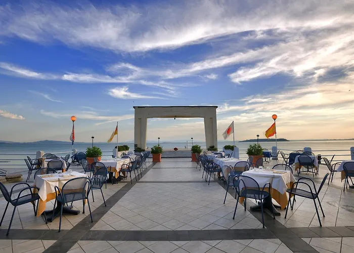 Hotel Lidò Passignano sul Trasimeno