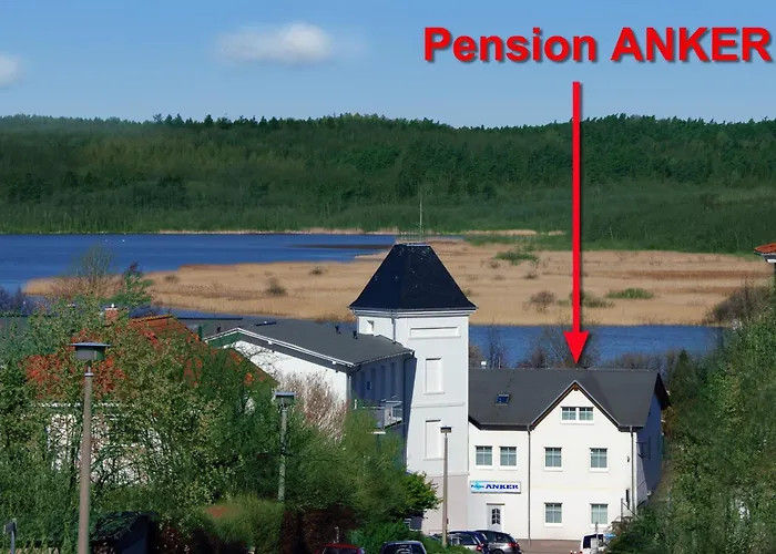 Pension Anker