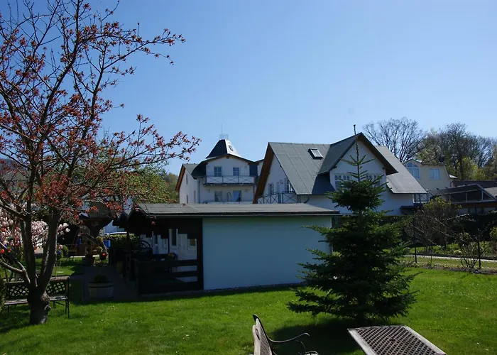 Pension Anker