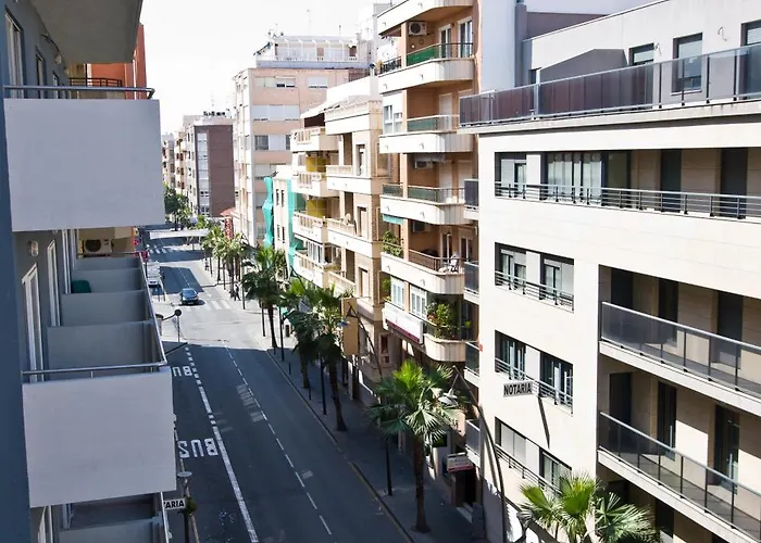 Central Torrevieja