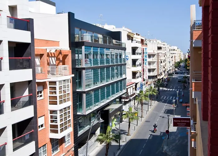 Central Torrevieja