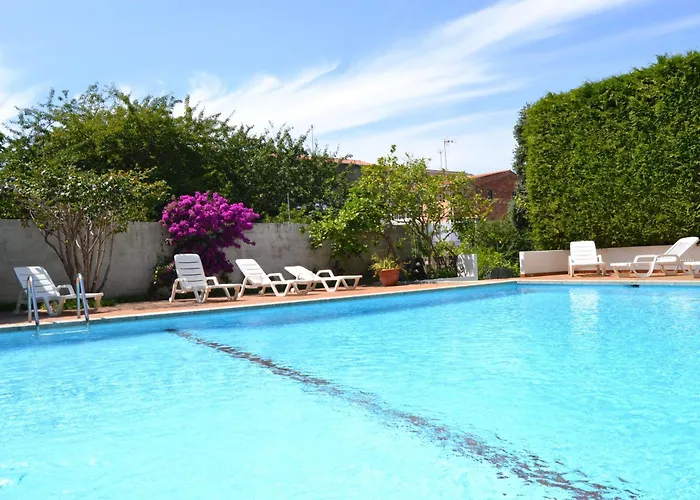 Hotel Amandi O Grove