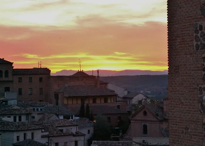Oasis Backpackers' Toledo