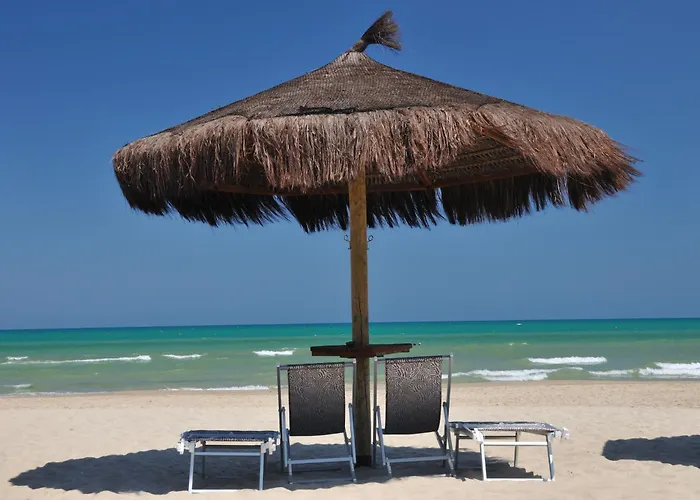 Grand Hotel Don Juan Giulianova