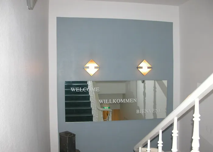 Hotel Keil