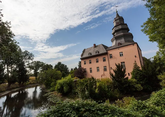 Hotel Gut Dyckhof Meerbusch