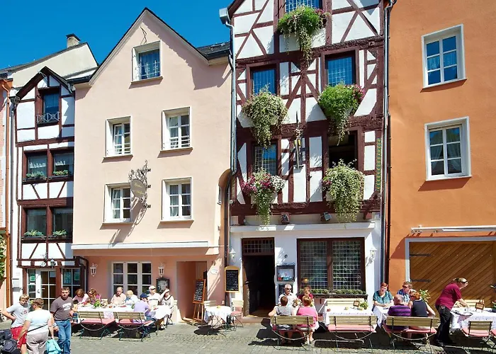 Gästehaus am Schlossberg