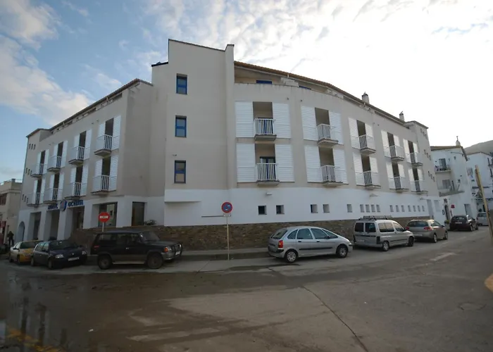Hotel Octavia Cadaqués