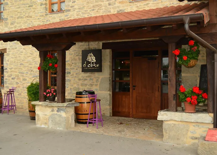 El Coto Hotel Restaurante Vitoria