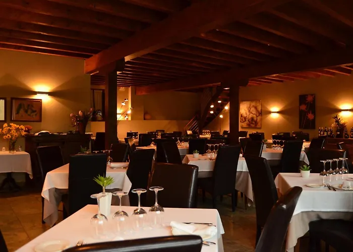 El Coto Hotel Restaurante Vitoria