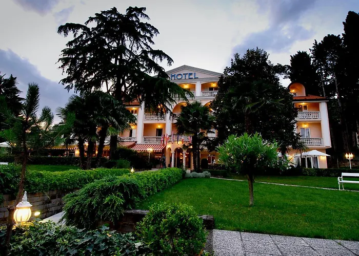 Hotel Marko Portorož