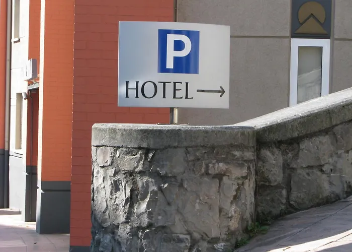 Hotel Elizalde