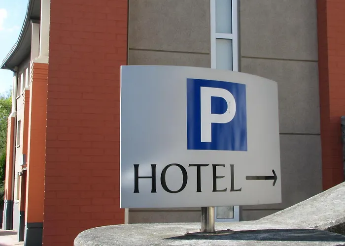 Hotel Elizalde
