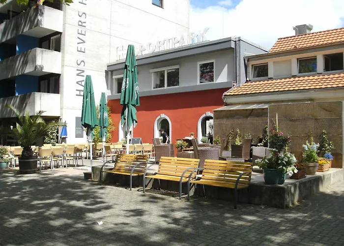 FT Hotel&Restaurant