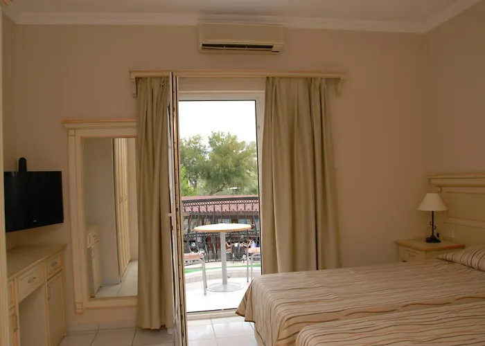 Tropicana Beach Gümbet