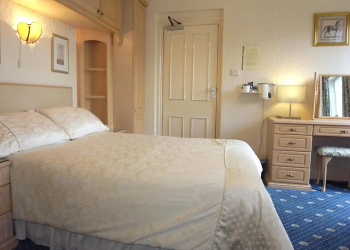 Hotel Hylands Nottingham