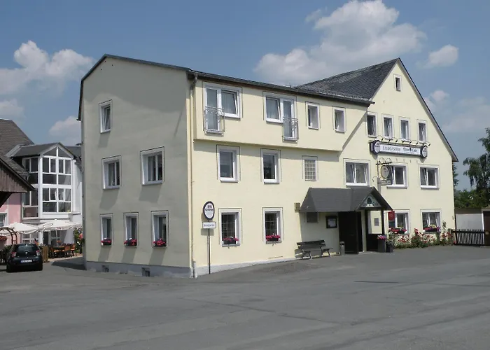 Landgasthof Grüne Linde