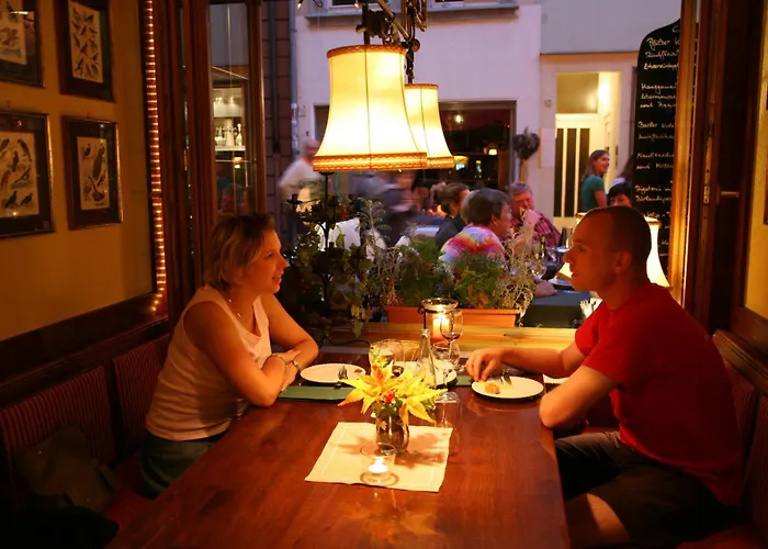 Hotel-Restaurant Hackteufel