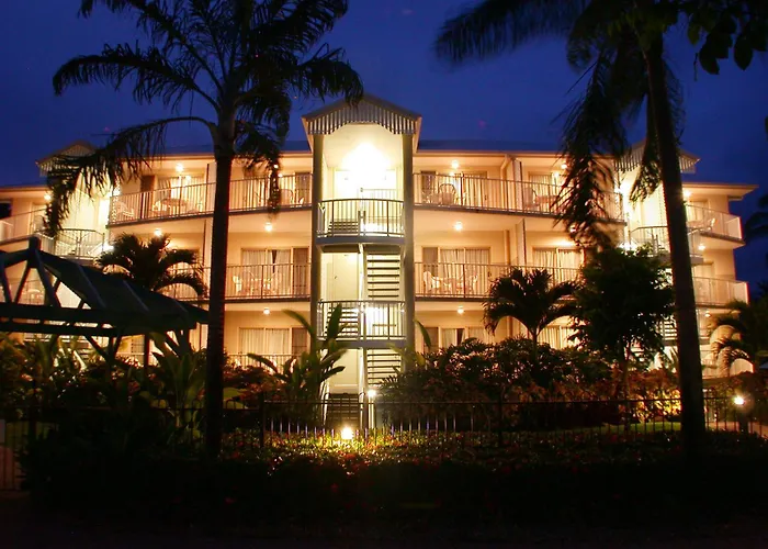 Cairns Beach Resort