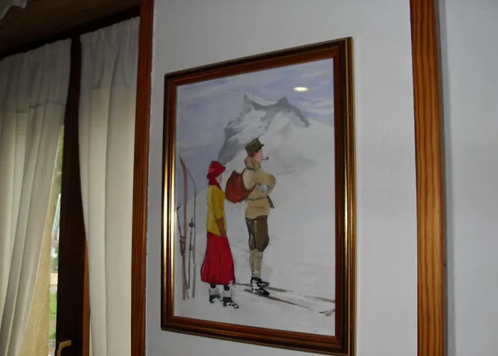 Hotel Capriolo