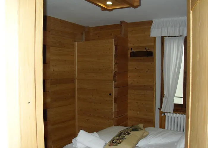 Hotel Capriolo