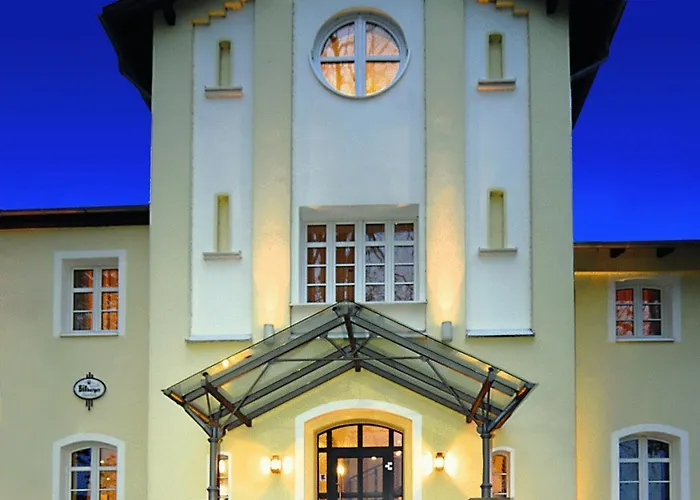 Hotel Xtra Gleis Hörstel