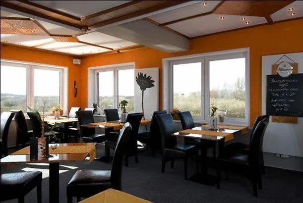 Dünenhotel Borkum