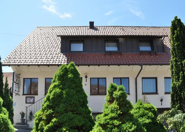 Gasthof-Hotel-Löwen Hechingen