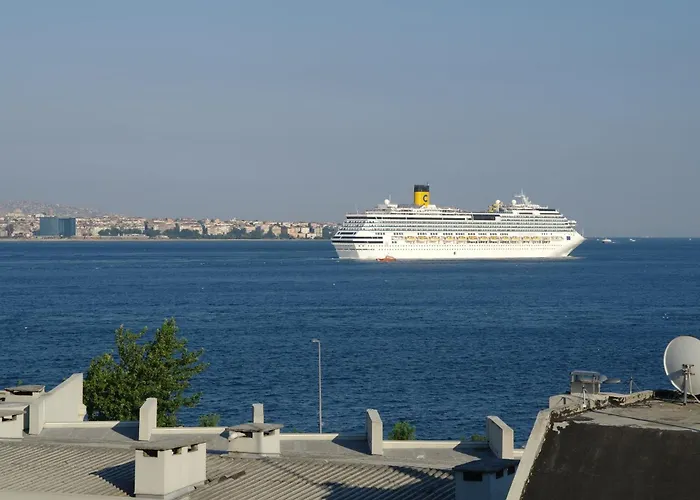 Aruna Boutique Hotel Provincia di Provincia di Istanbul