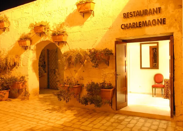 Medina Diar Lemdina Resort And Spa Hammamet