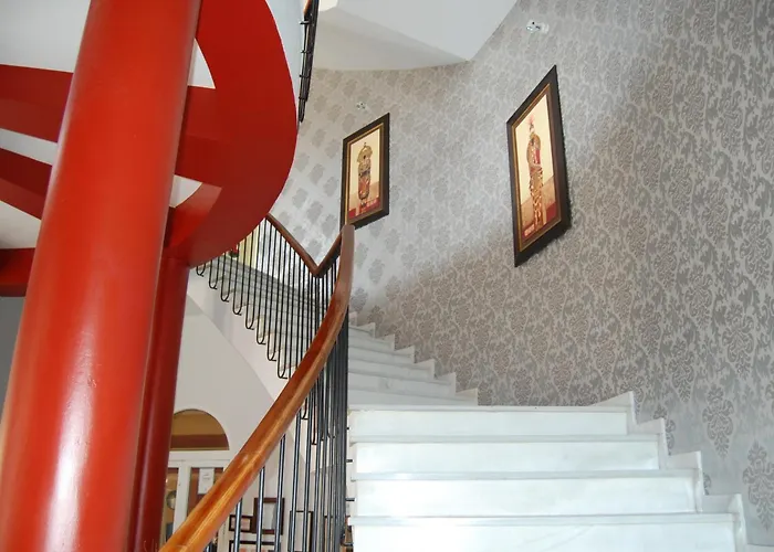 Hotel Castillo Palma del Río