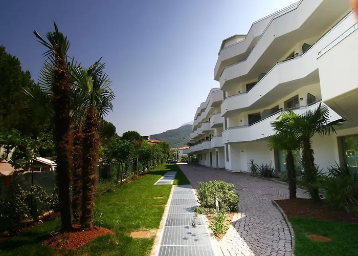 Hotel Oasi Wellness & Spa