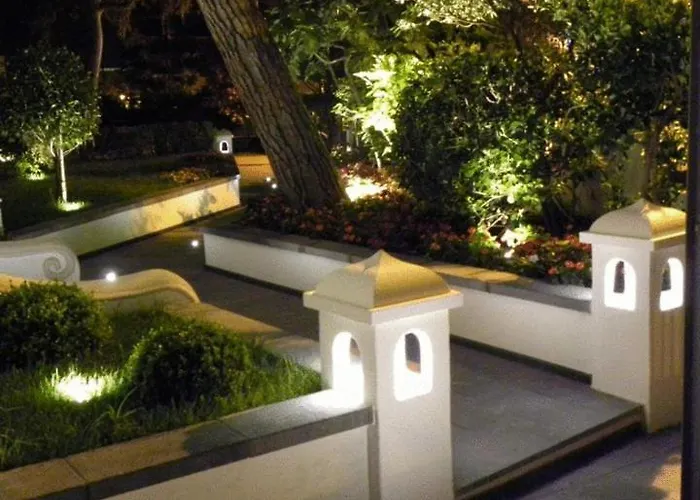 La Pineta Hotel Beach & Spa Acciaroli