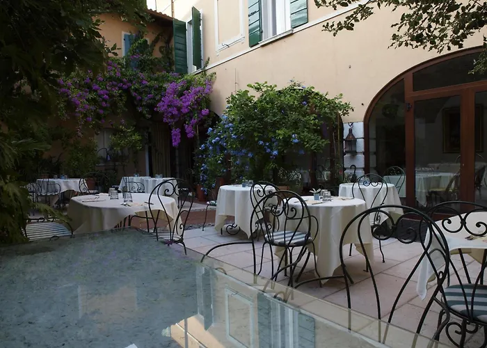 Hotel San Filis San Felice del Benaco