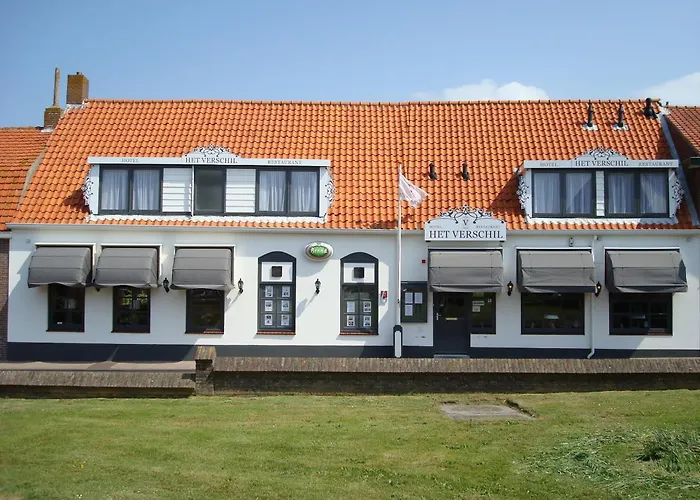 Het Verschil