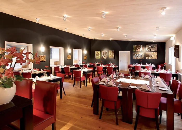 Heidehotel Gut Landliebe Hermannsburg