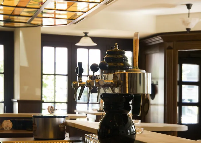 Hotel Hansen Bergisch Gladbach