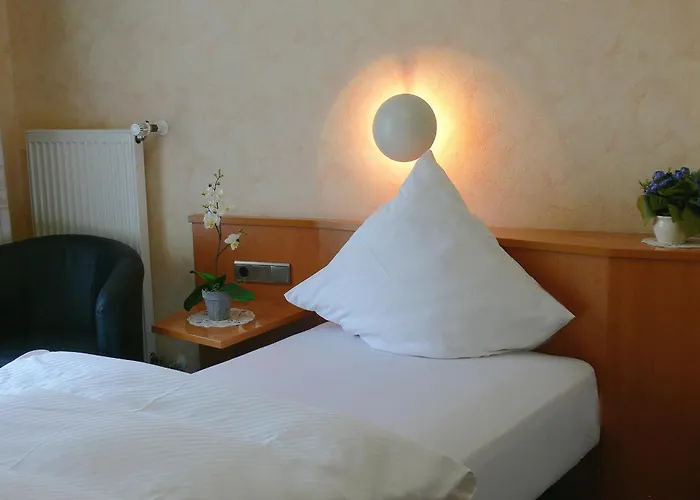 Hotels in Bad Breisig