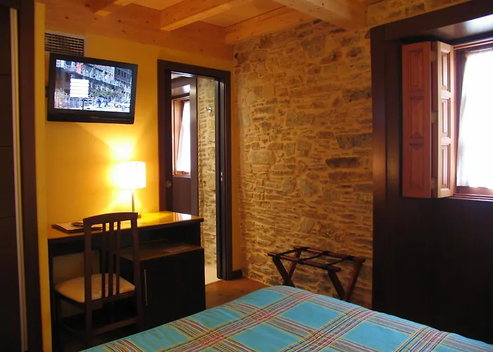 Hotel Rolle Ribadeo