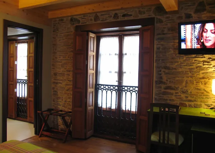 Hotel Rolle Ribadeo