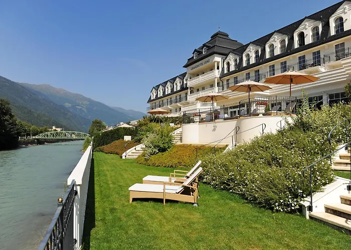 Grandhotel Lienz