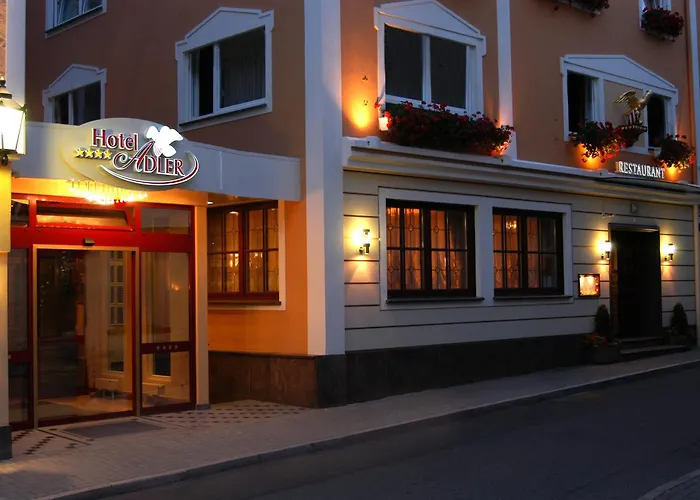 Hotels in Ehingen (Donau)