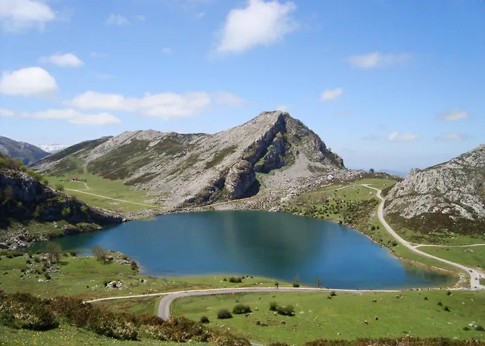 Hotel El Repelao Covadonga
