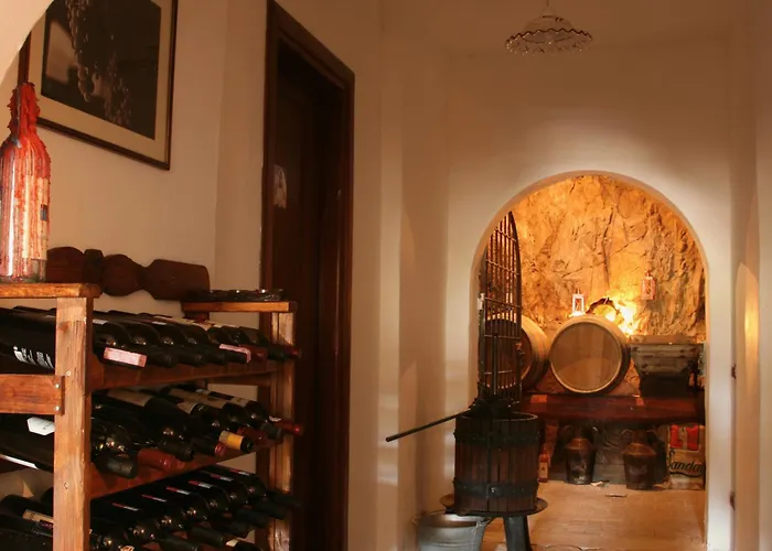 Hotel Abba & Murta Tortolì